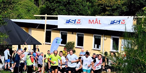 Alpel\u00f8bet - Motion for hele familien