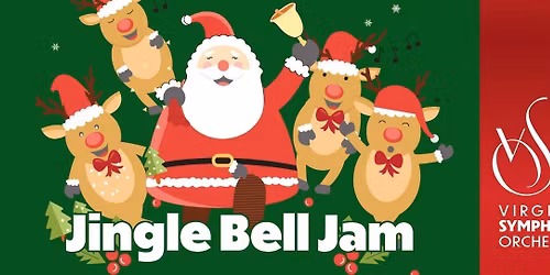 Jingle Bell Jam