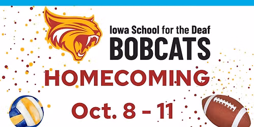 ISD Homecoming & GPSD Volleyball Tournament