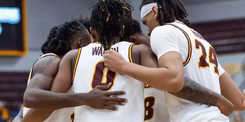 Parking Western Michigan Broncos at Kent State Golden Flashes Mens Basketball