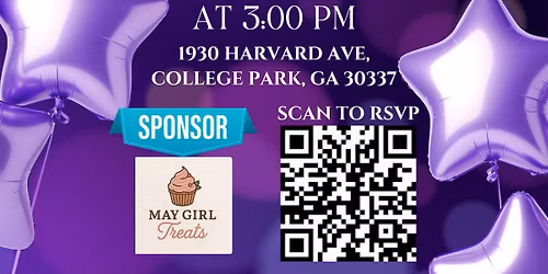 Her Village of Hope Launch Party!