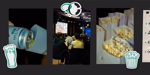 Pub Quiz - Centre culturel de l'UdeS