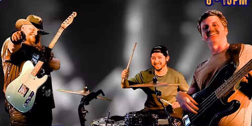 Daniel Childs Band - Post Thanksgiving Party!