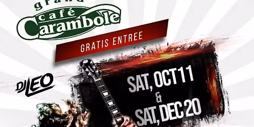 RockNight!