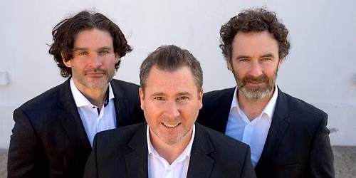 The Celtic Tenors