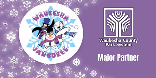 Waukesha JanBoree: Ice Fishing Clinic