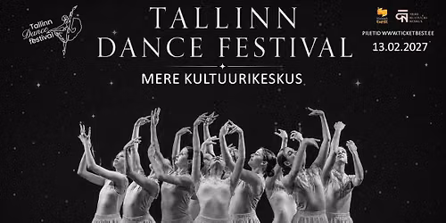 TALLINN DANCE FESTIVAL I 13.02.2027