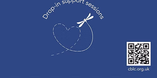 Drop-in Grant Application Support Session