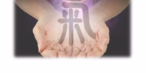 Reiki Practitioner Level II