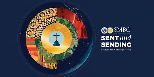 SMBC Biennial Global Mission Conference