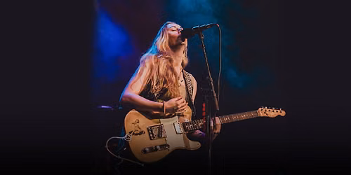 Joanne Shaw Taylor