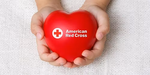 Red Cross December Blood Drive 12\/24