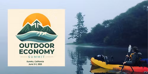 California Outdoor Economy Summit
