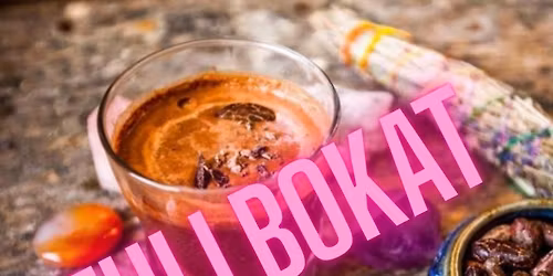 Ceremoniell Breathwork med Kakao