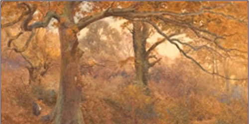 Nether Stowey Arts Evenings  -  Painting the Quantocks