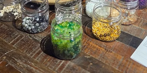 Bracelet Bar Class @ Dented Keg