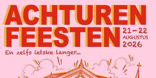 Achturenfeesten