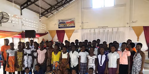 Dec 2025 Gathering(Home Coming)