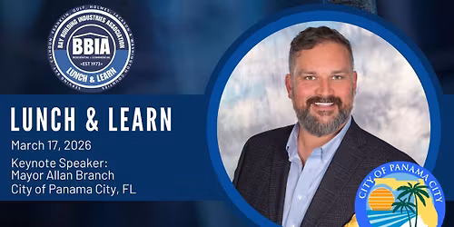 March 2026 Lunch & Learn