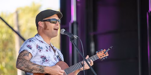 Wood-Fired Pizza Night with Scott Gordon