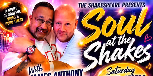 Soul @ The Shakes