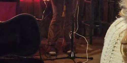 Live music with Madison Bost