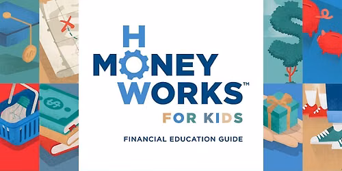 How  Money Works For Kids