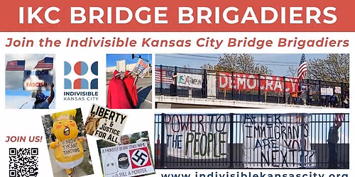 BRIDGE BRIGADIERS 5TH & DELAWARE KCMO