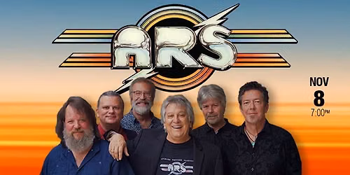 Atlanta Rhythm Section