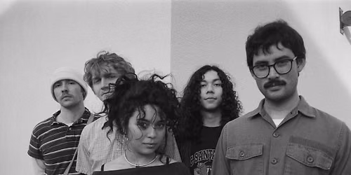 SOLD OUT! First Day Back w\/ gapyear at the First Unitarian Church