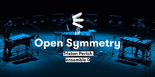 Open Symmetry \u2022 Matinale \u2022 Musica 2026