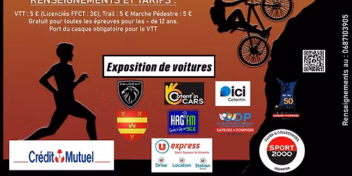 Les Randos de Barbey 2026