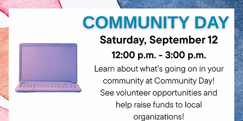 Community Day