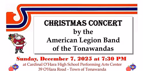 Christmas Concert