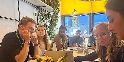 Brighton & Hove Autumn Homelessness Research Forum