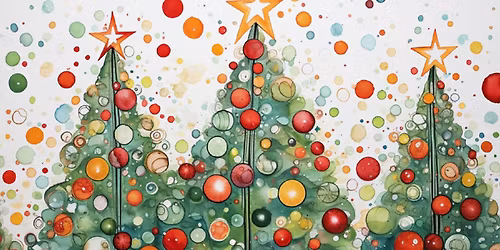 Christmas Pops: A Yuletide Vibe