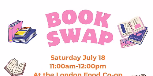 Book Swap