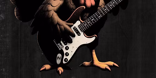 The Best Damn Turkey Jam in the Land!