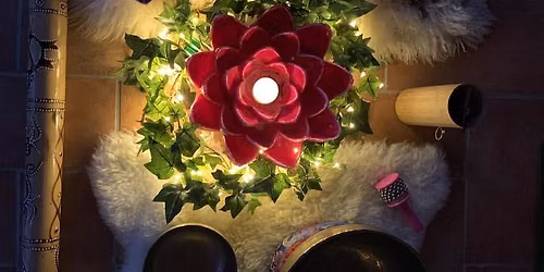 \u2728Sunday soother soundbath and cacao ceremony \u2728 