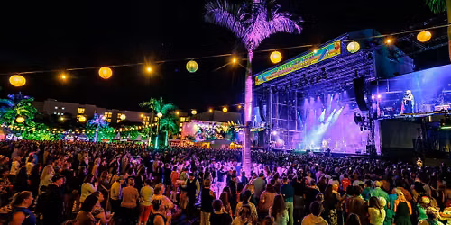 Girls Just Wanna Weekend 8