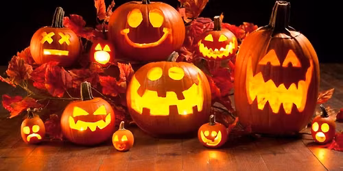 Halloweenrieha
