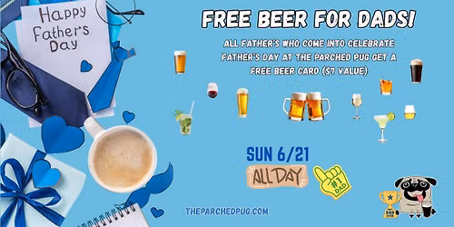 Father's Day