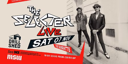 The Selecter