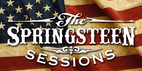The Springsteen Sessions