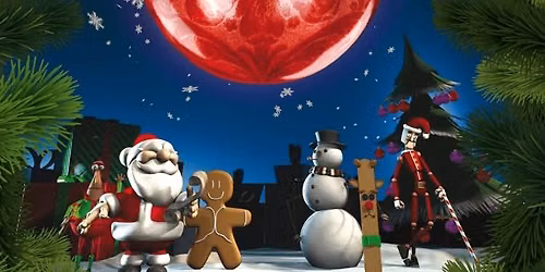 Let it Snow!