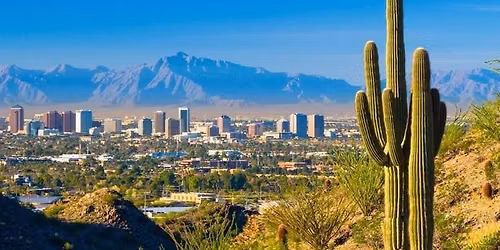 Four-Night Scottsdale Escape