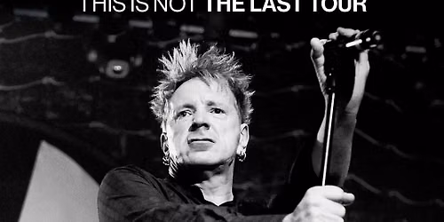 Public Image Ltd at The Complex - The Grand