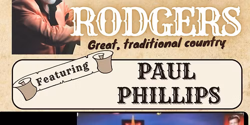 KENNY RODGERS tribute