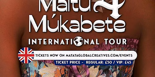 Maitu Mukabete 4