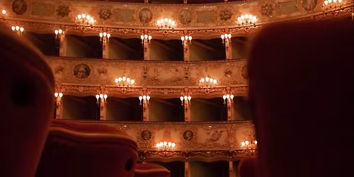 Metropolitan Opera: Innocence